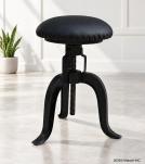 IRON STOOL