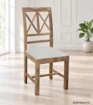 WOODEN CHAIR