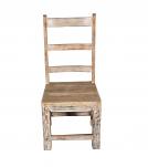 SOLID RECLAIMED TEAK WOOD CHAIR