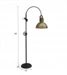 Floor lamp