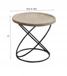 END TABLE