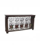 CONSOLE TABLE WITH JALI