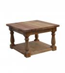 SOLID WOOD COFFEE TABLE