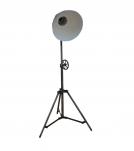 Tripod Lamp