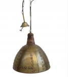 IRON CEILING LAMP 