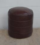 POUF OTTOMAN STOOL