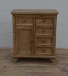 SOLID WOOD SIDEBOARD CABINET