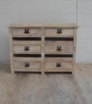 CHEST OF DRAWER