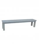 SOLID WOOD BENCH