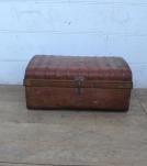 Iron Old box