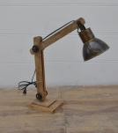 TABLE  LAMP