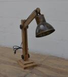 TABLE  LAMP