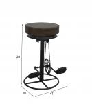 Counter stool 