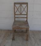 wood Chair