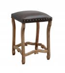 WDN+IRON DINNING TABLE