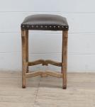WDN+IRON DINNING TABLE