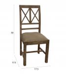 Dining chair
