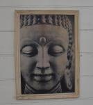 WOODEN WALL PANEL