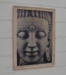 WOODEN WALL PANEL