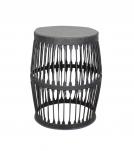 IRON SIDE TABLE