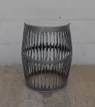 IRON SIDE TABLE