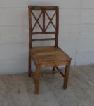 wood Chair