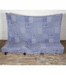 COTTON BED COVER