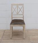 WOODEN CHAIR