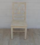 Wood Chair