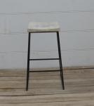 WOODEN STOOL