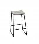 WOODEN STOOL
