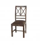 WOODEN CHAIR