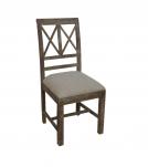 Fabric Chair