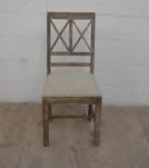 Fabric Chair