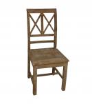SOLID WOOD CHAIR