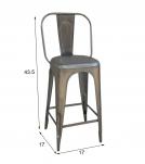 BAR STOOL