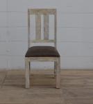 SOLID WOOD CHAIR