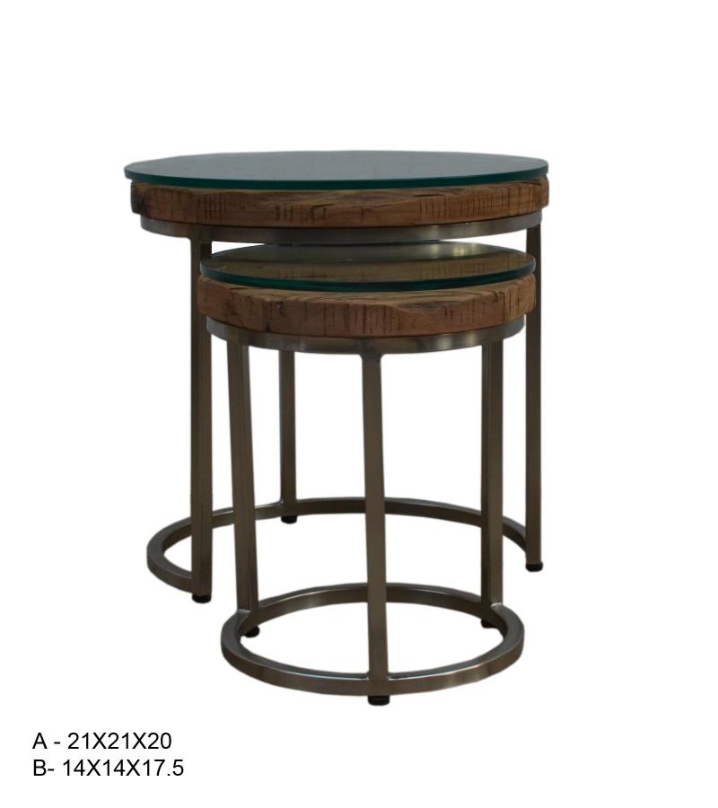 CoffeeTable  S/2