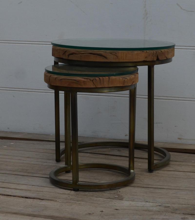 CoffeeTable  S/2