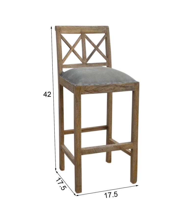 Bar stool 