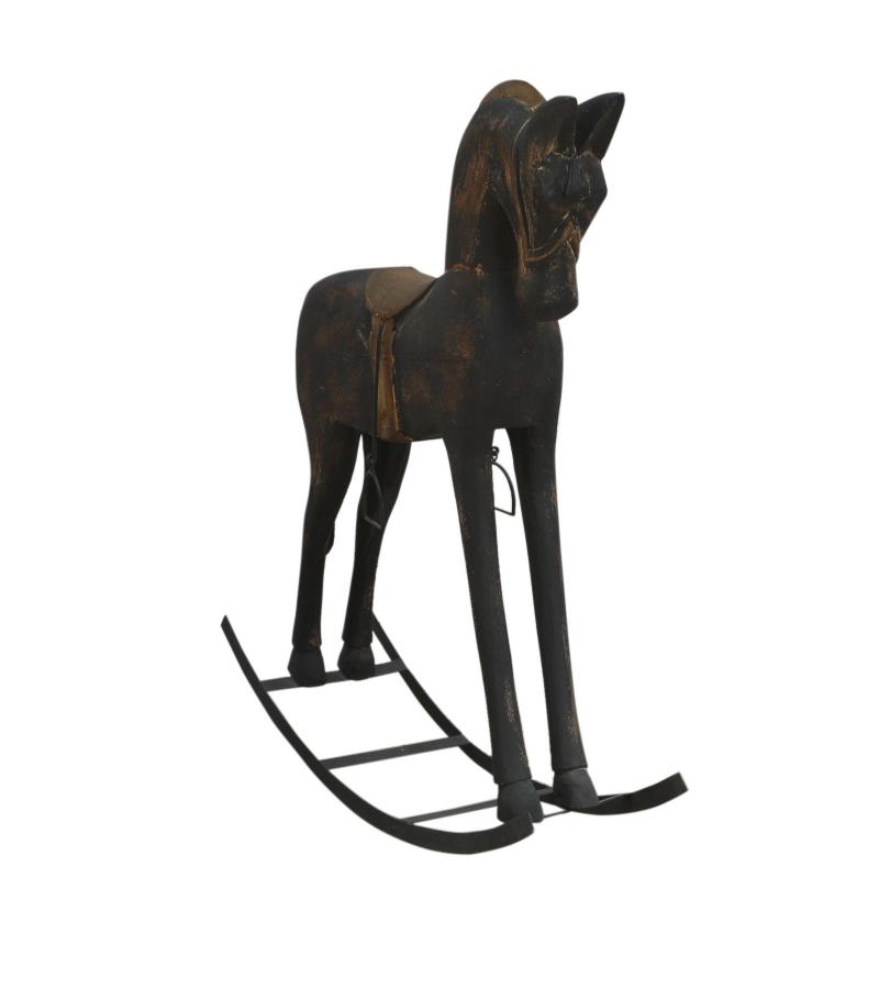 WOODEN HORSE