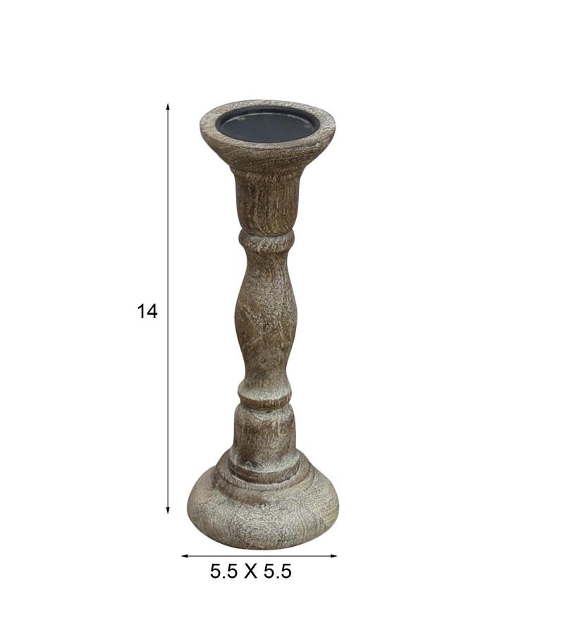 Candle stand
