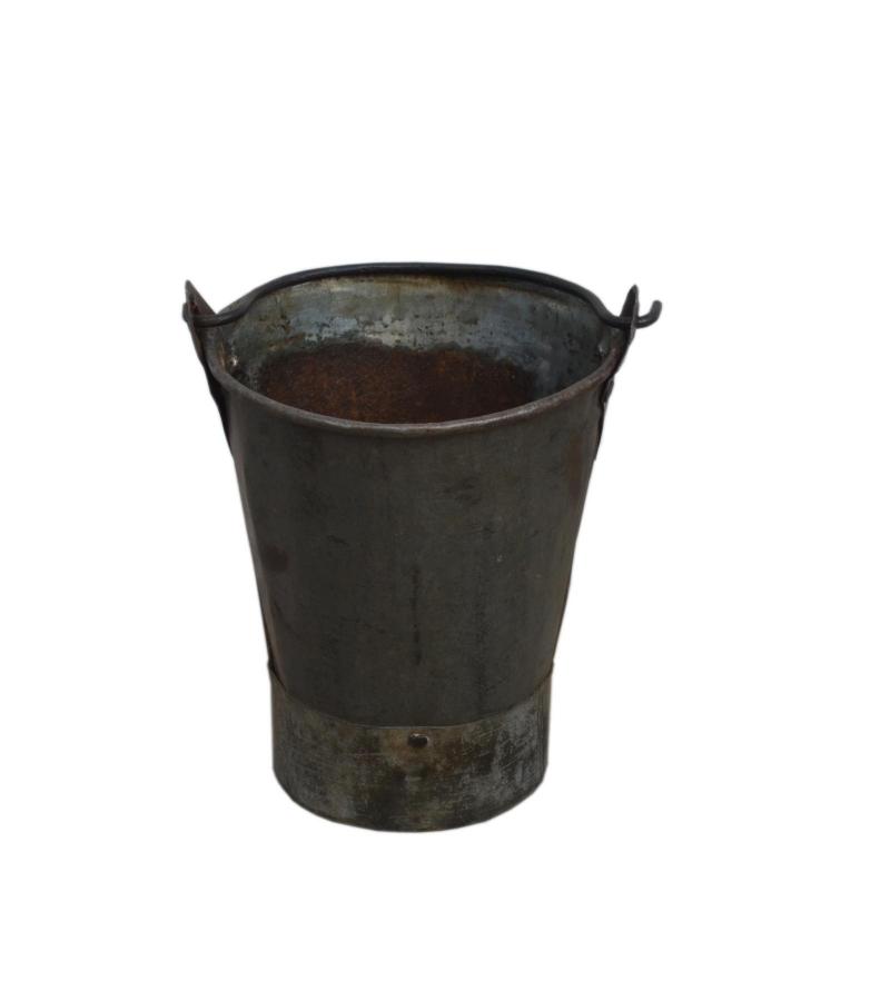 Iron Bucket (small)