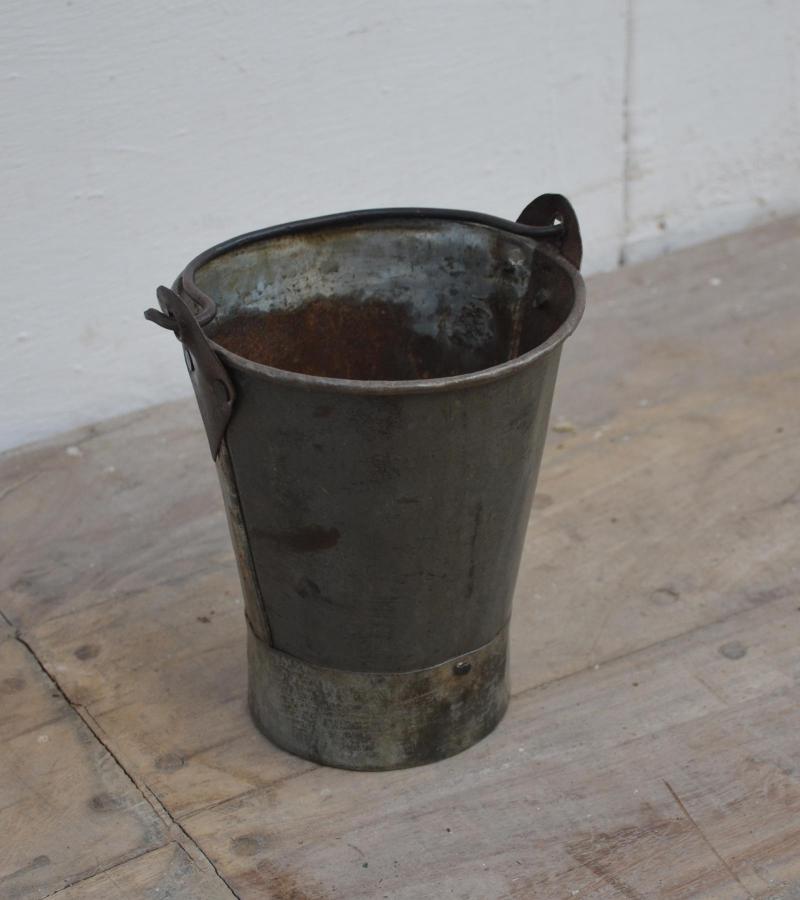 Iron Bucket (small)