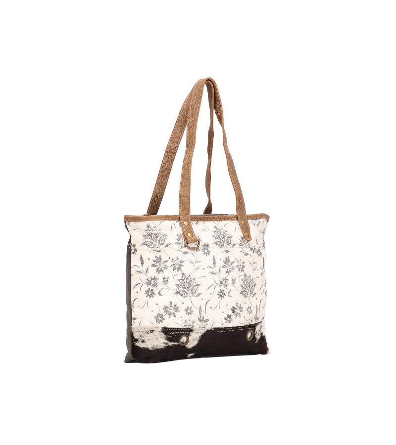  CANVAS TOTE BAG