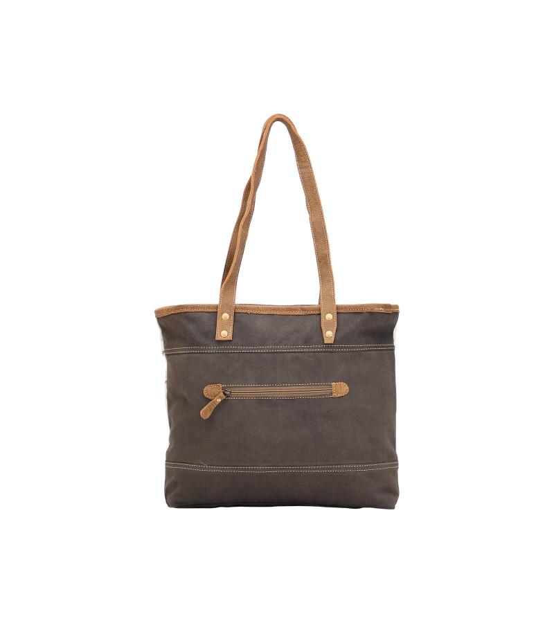  CANVAS TOTE BAG