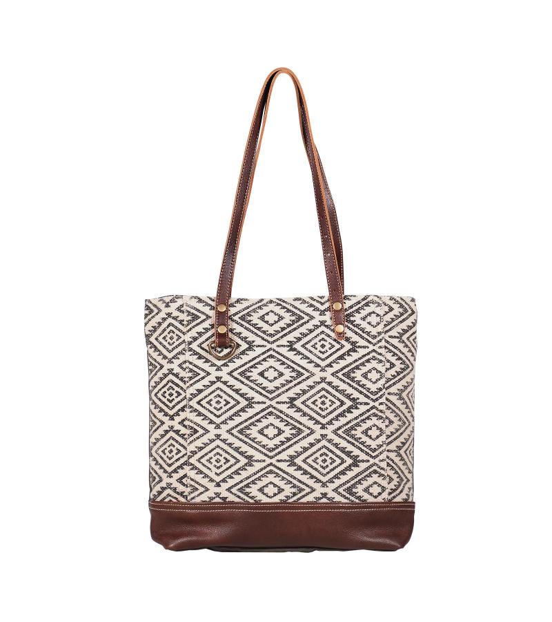  CANVAS TOTE BAG