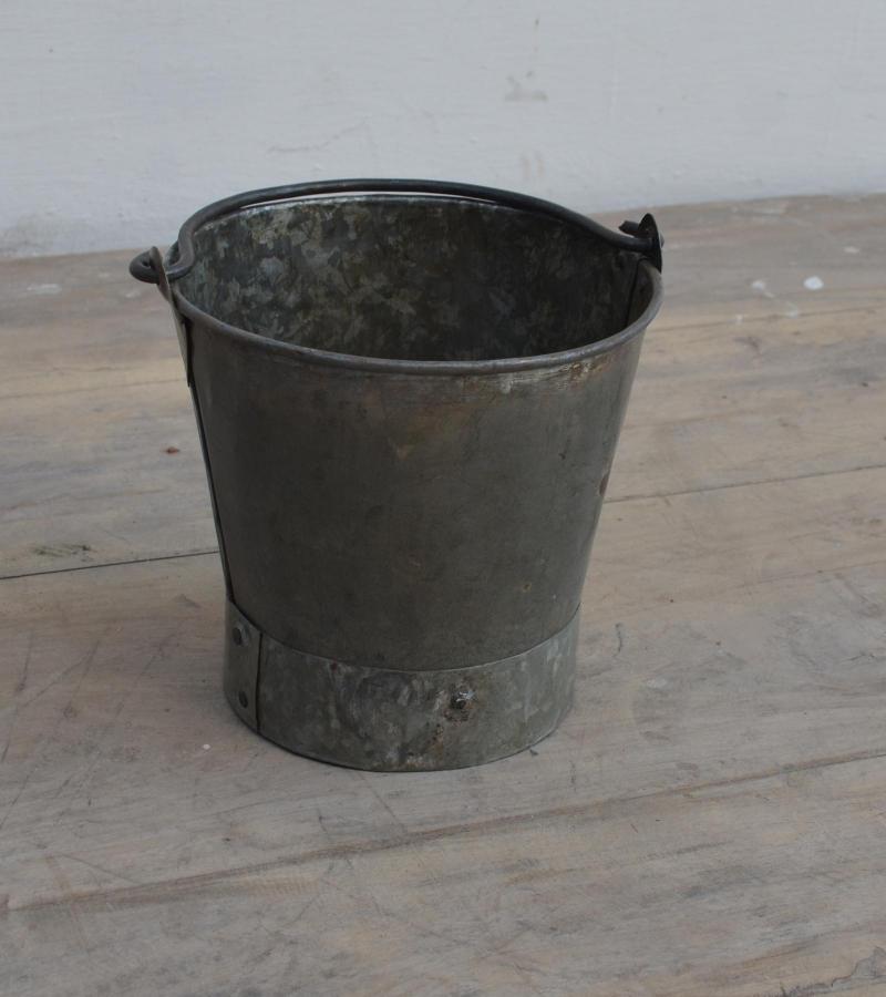 Iron Bucket