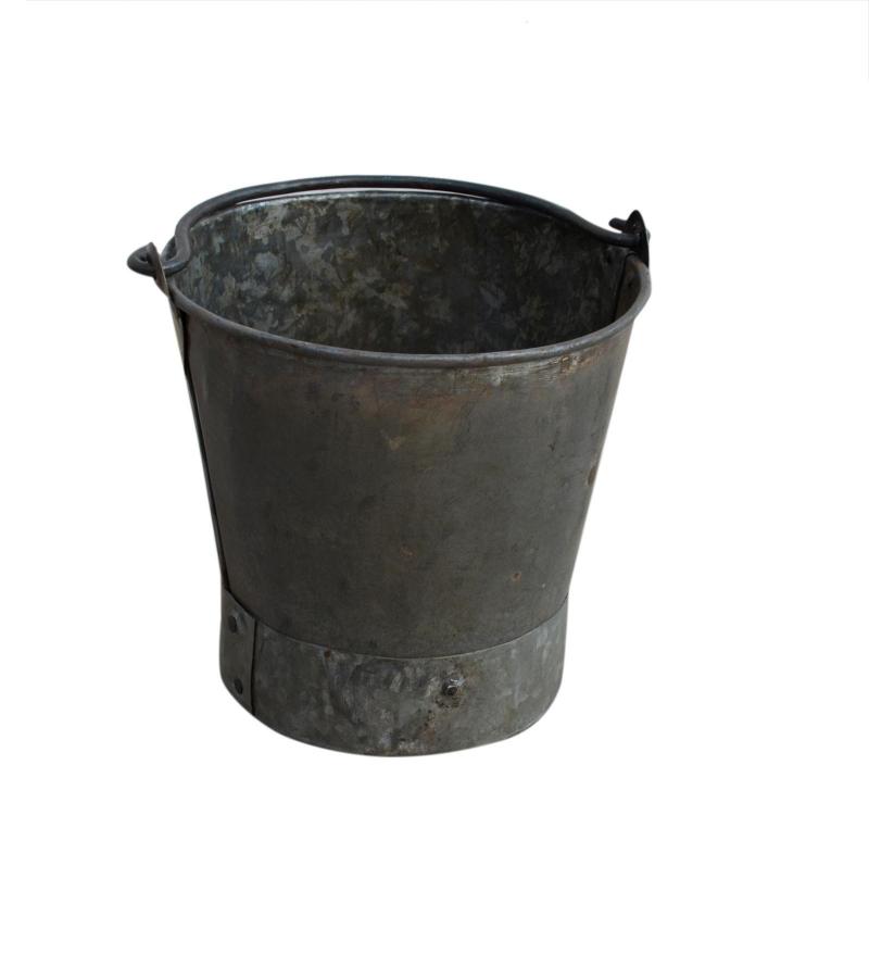 Iron Bucket