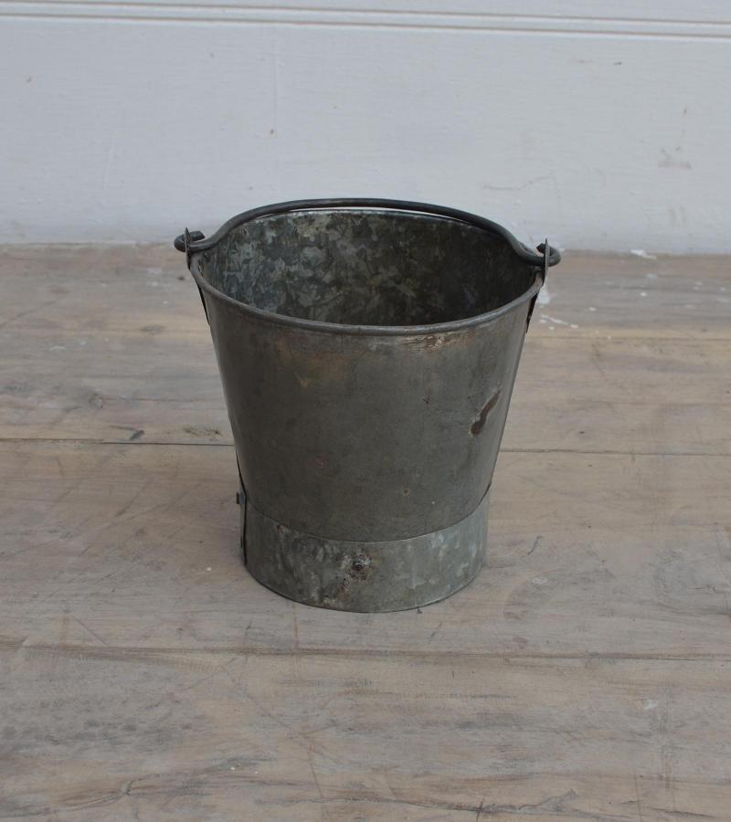 Iron Bucket